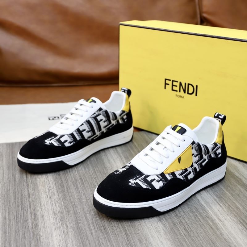 Fendi Sneakers